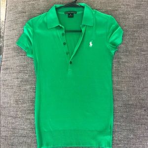 Ralph Lauren polo